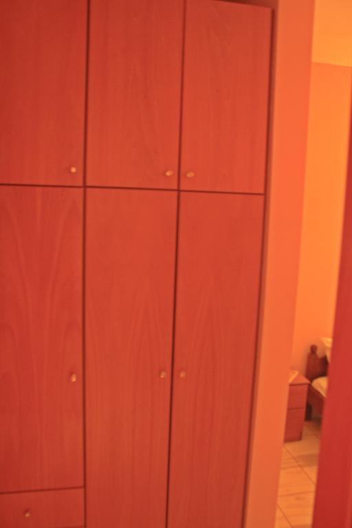Guesthouse Bizani Joánina Kültér fotó